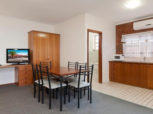 Yarra Valley Motel 4*