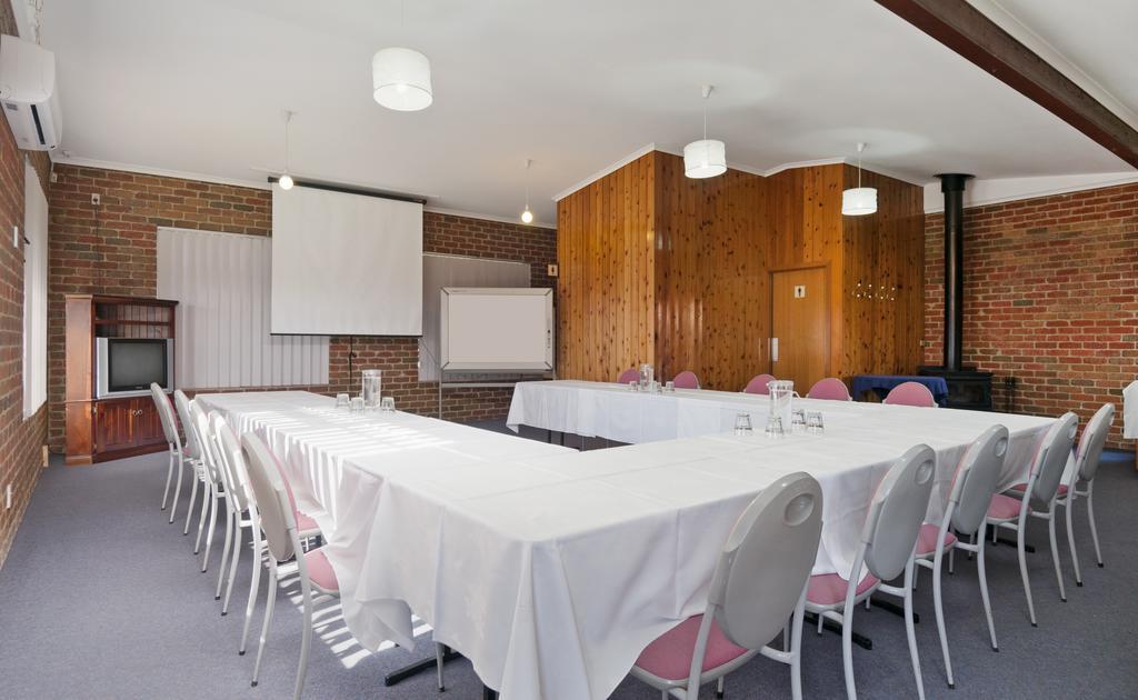 Yarra Valley Motel 4*