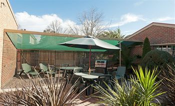 Motel Yarra Valley