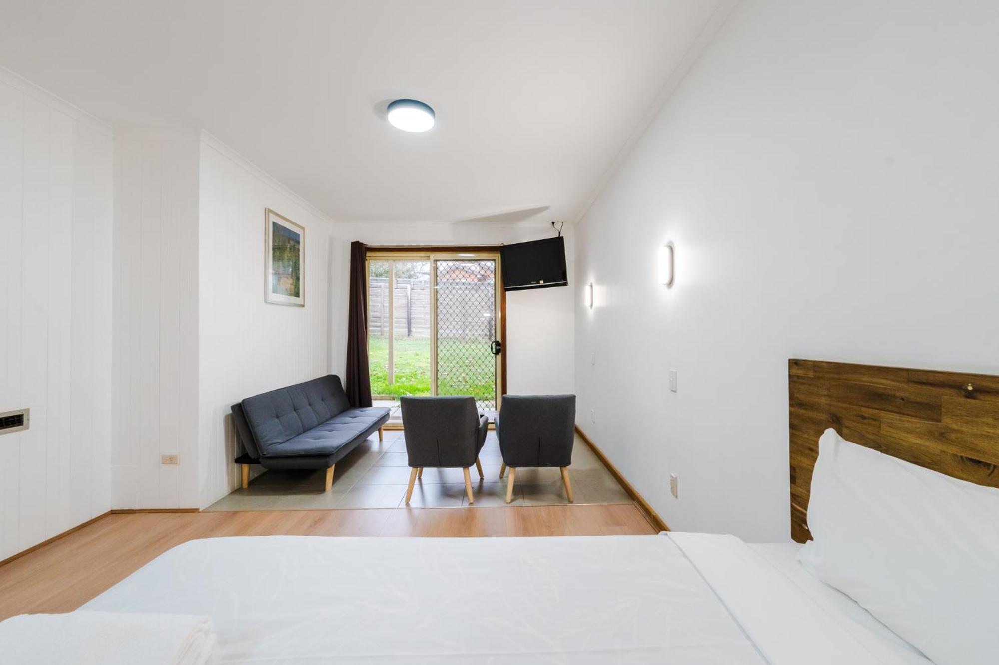 Motel Yarra Valley