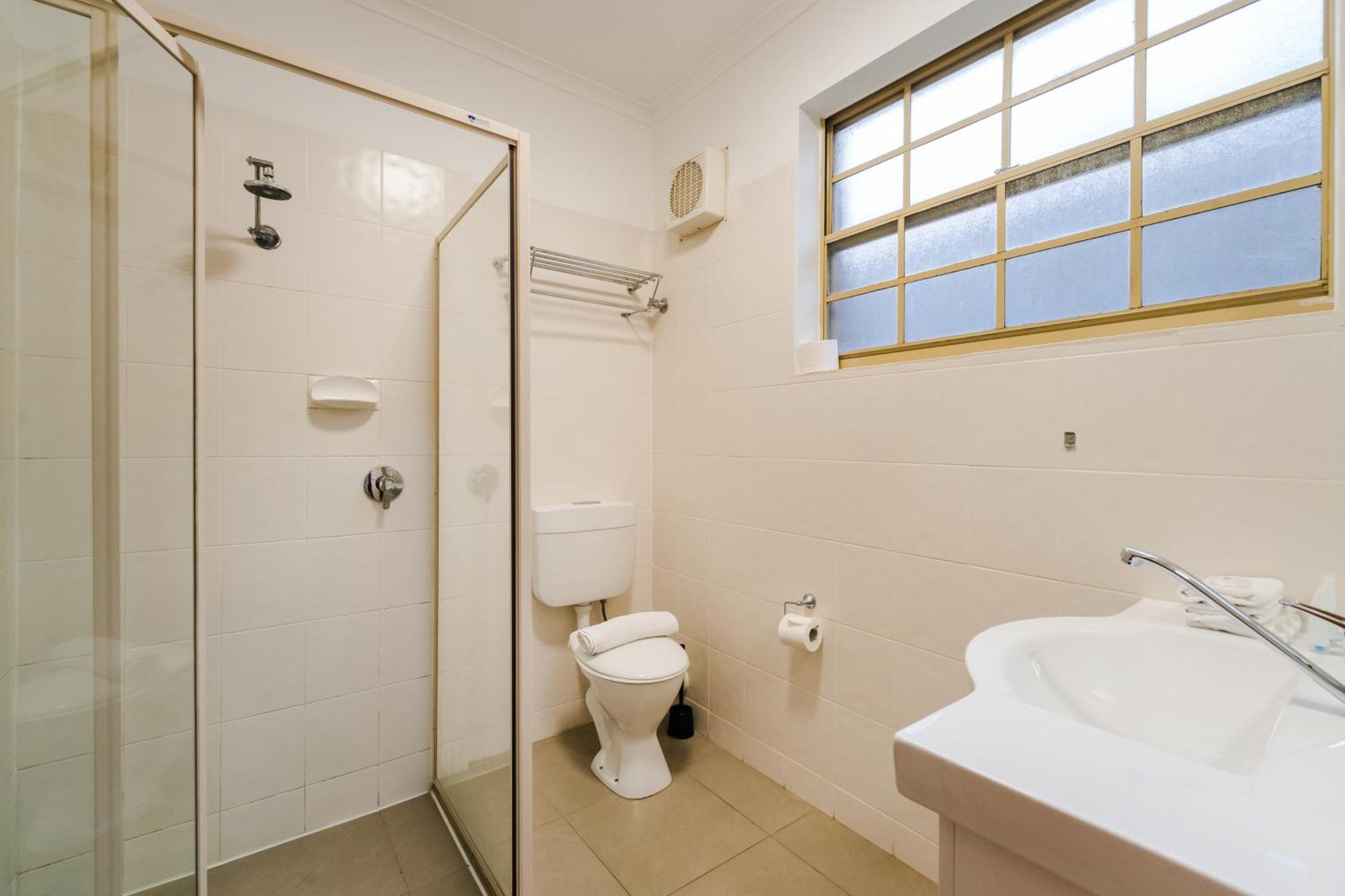 Yarra Valley Motel Lilydale