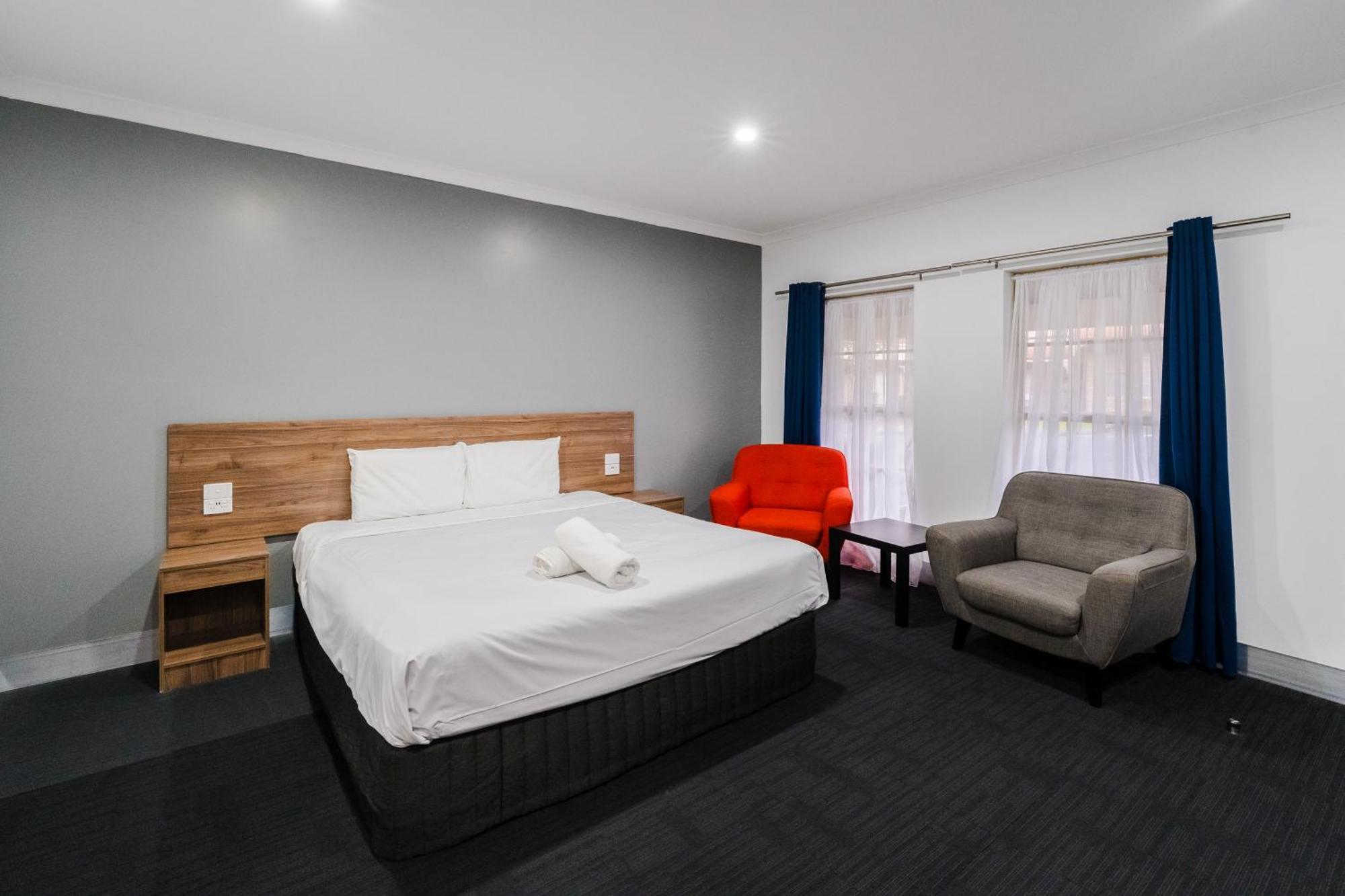 Motel Yarra Valley Lilydale