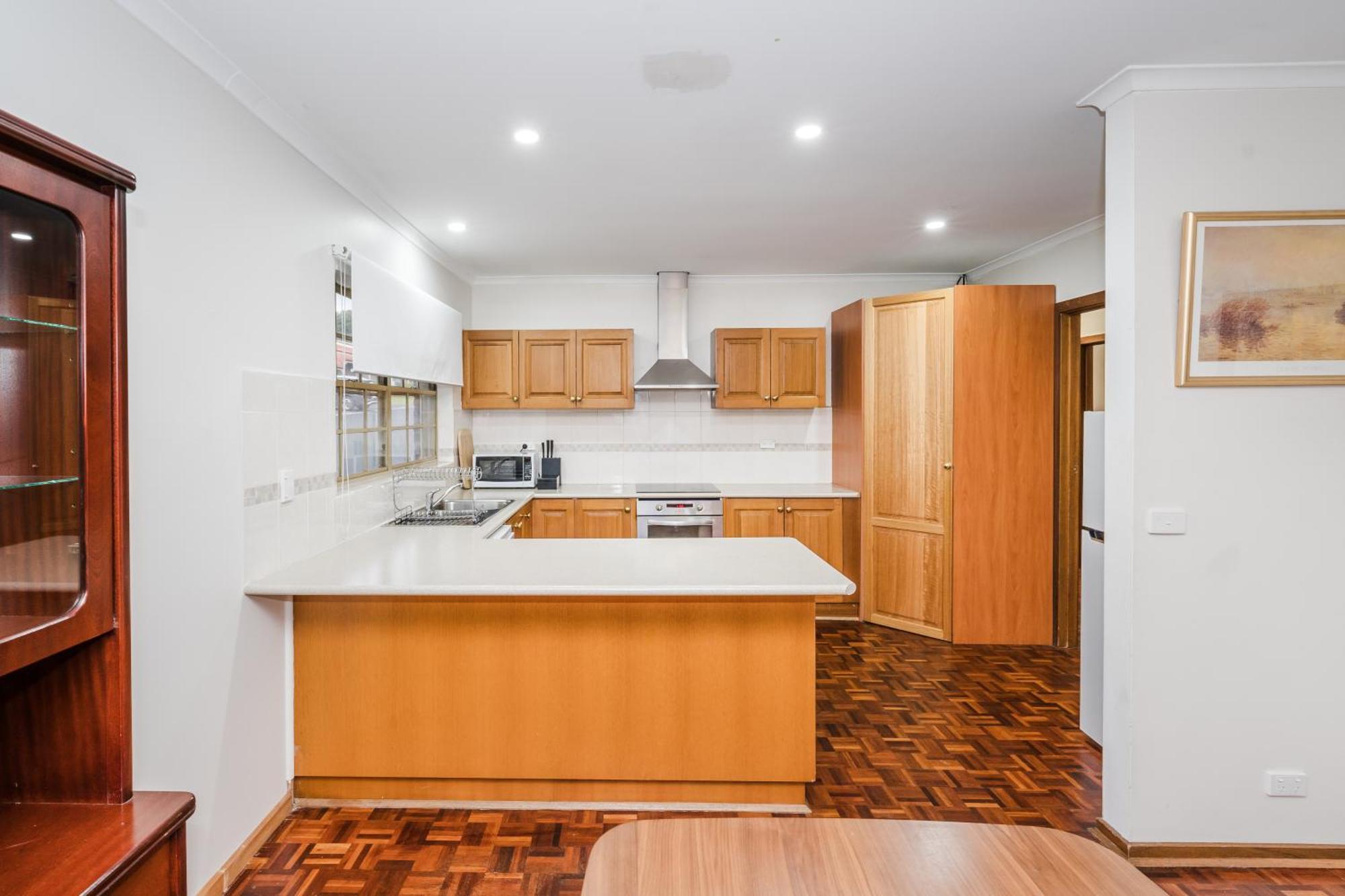 Motel Yarra Valley 4*