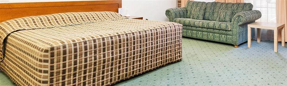 Motel Yarra Valley