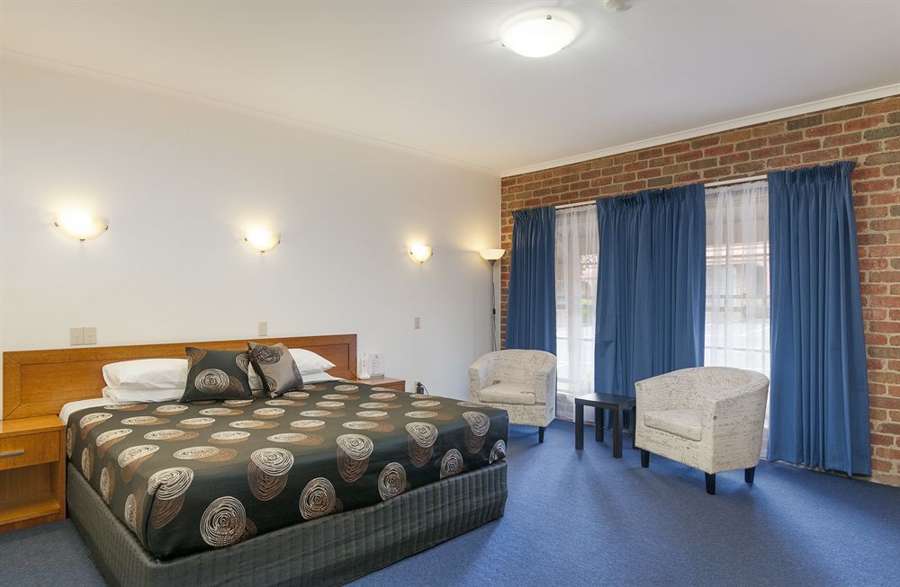 Yarra Valley Motel Lilydale
