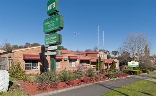 Yarra Valley Motel