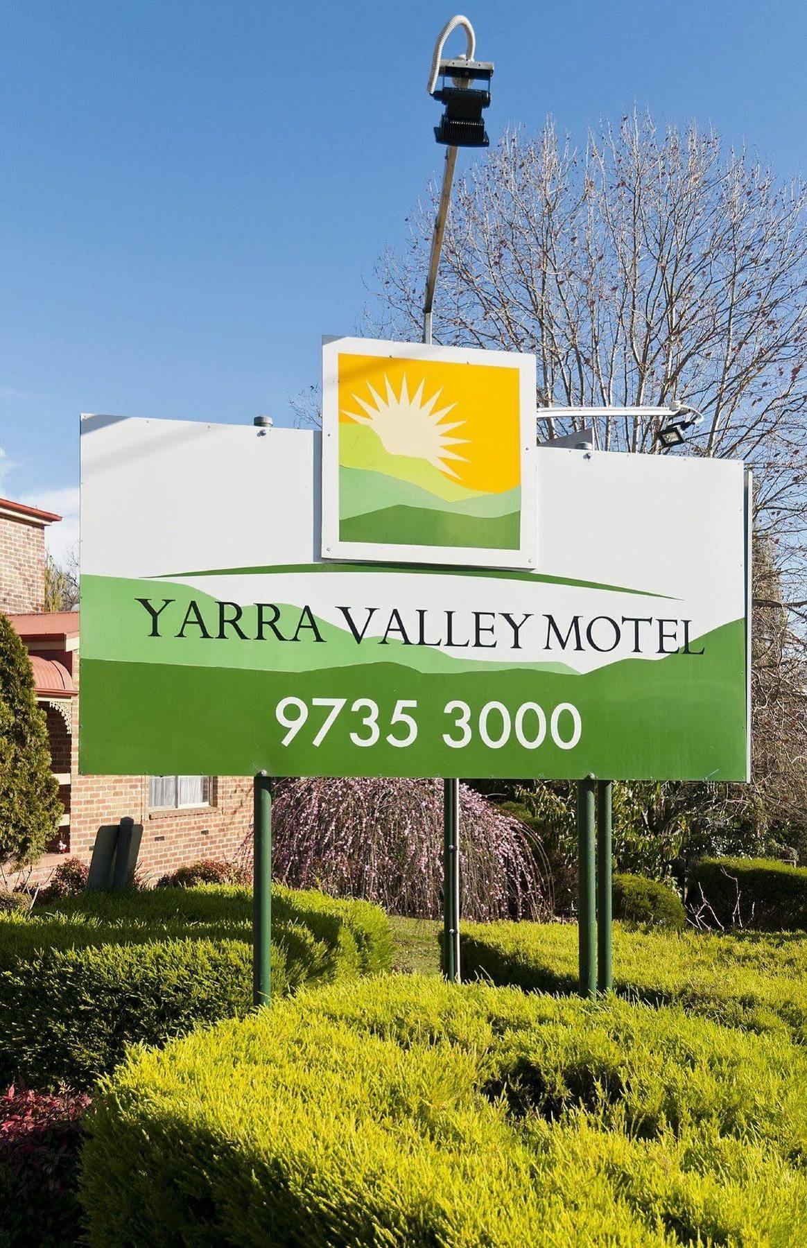 Yarra Valley